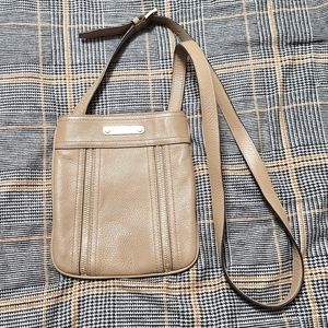 Michael Kors Moxley Crossbody Bag